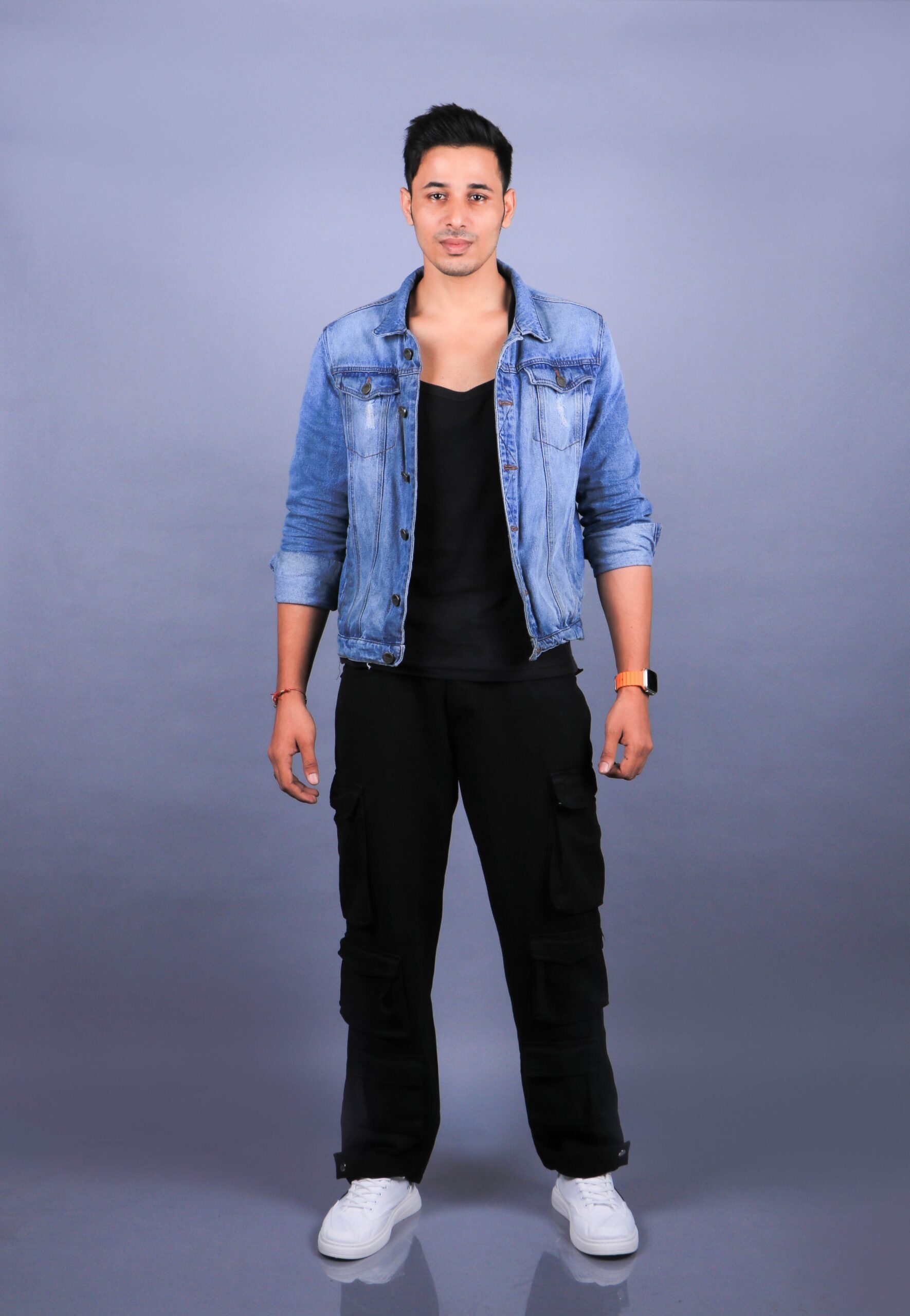 D'armourX - Alpha - Image 2