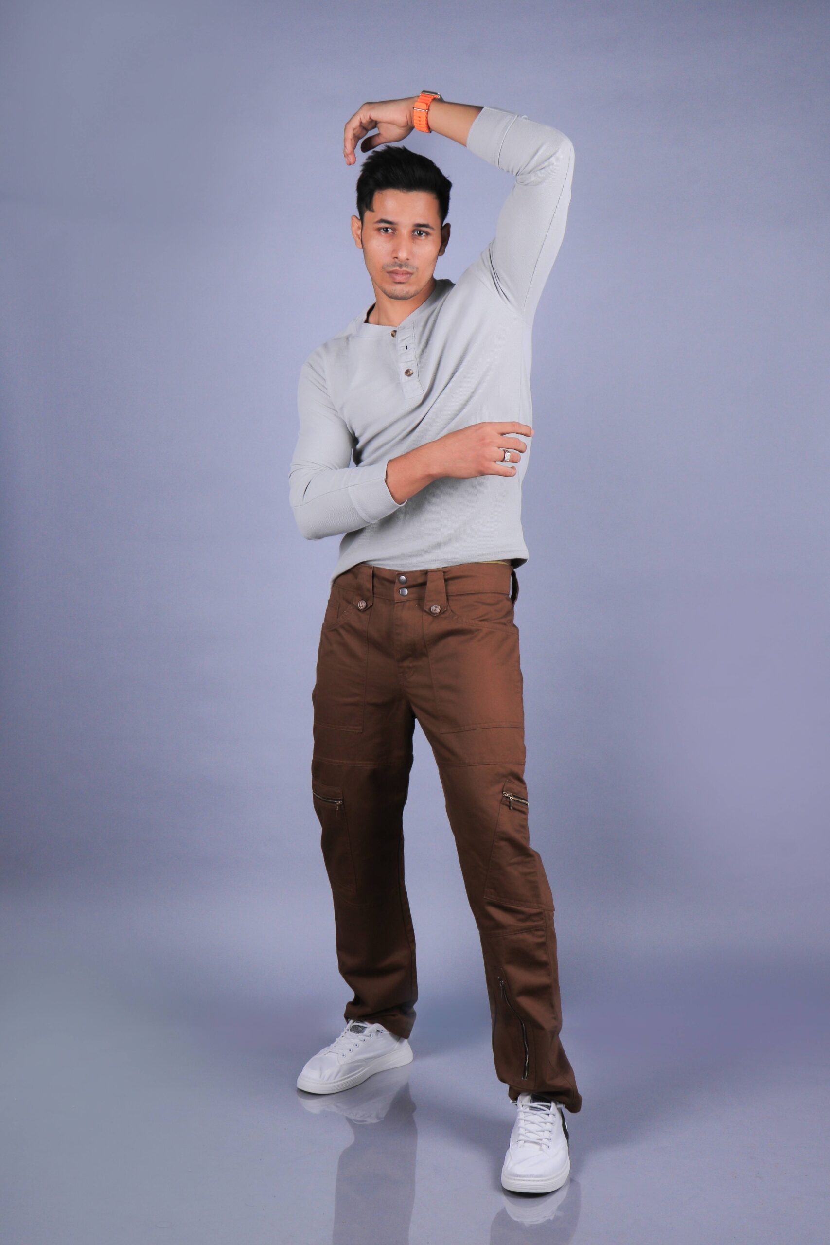 D'armourX - Expresso - Image 2