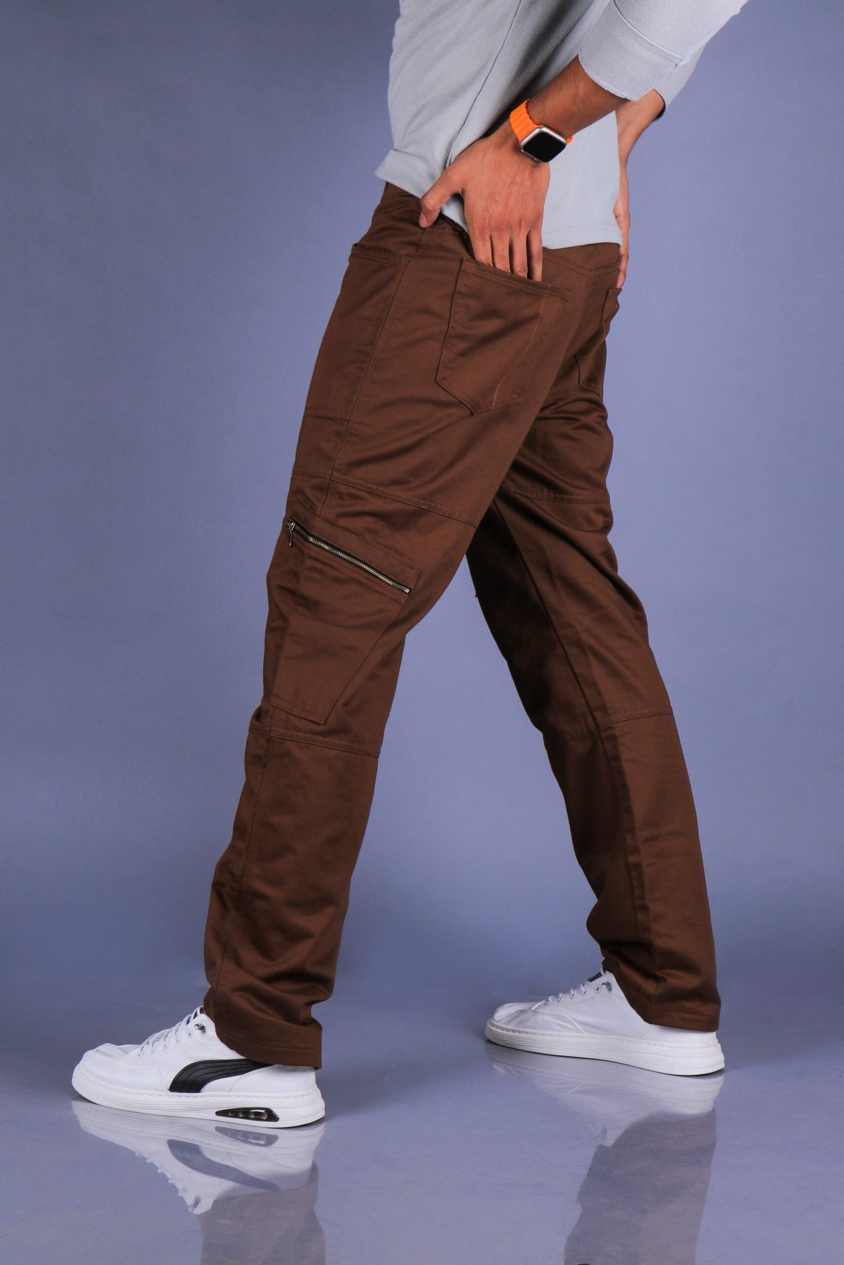 D'armourX - Expresso