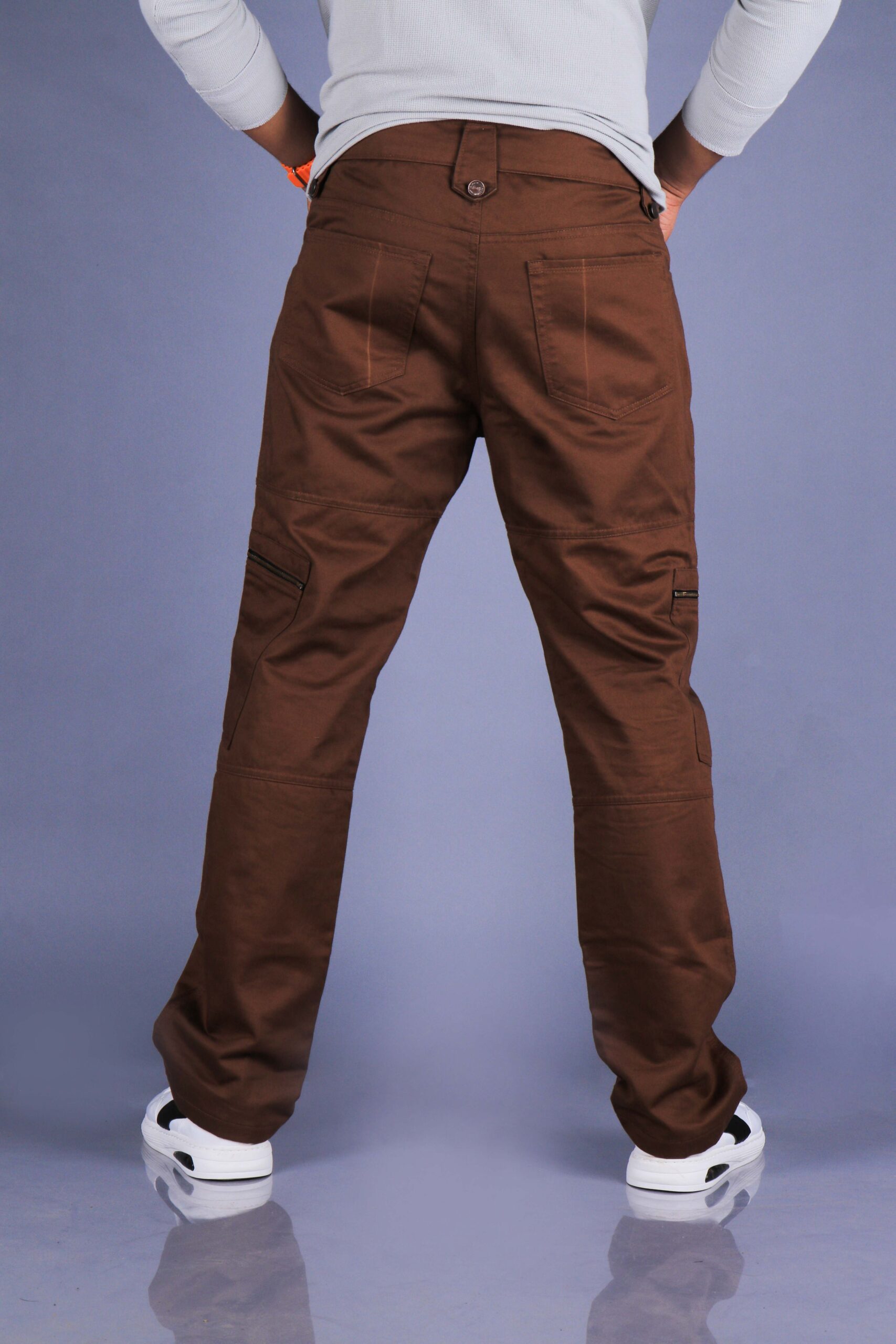 D'armourX - Expresso - Image 4