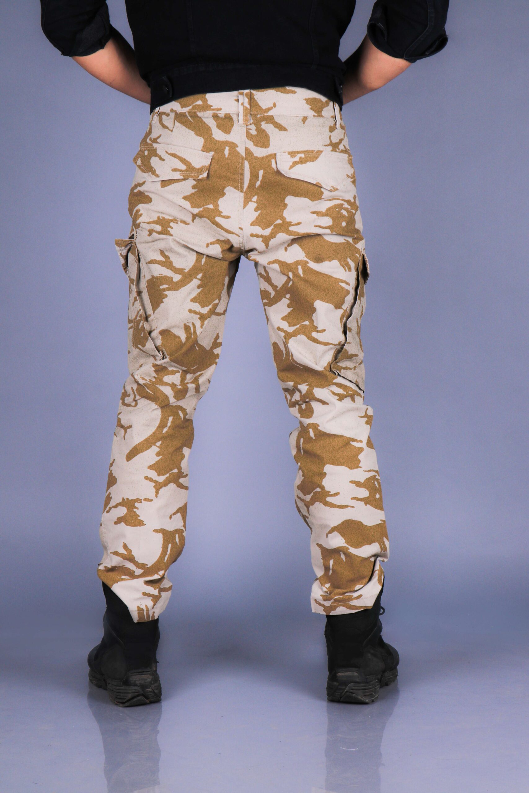 D'armourX - Trooper - Image 2